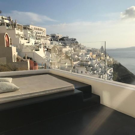 Porto Fira Villas Kültér fotó